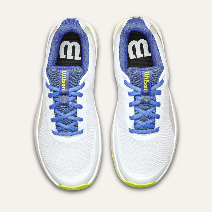 Chaussures WILSON femme intrigue lite toutes surfaces