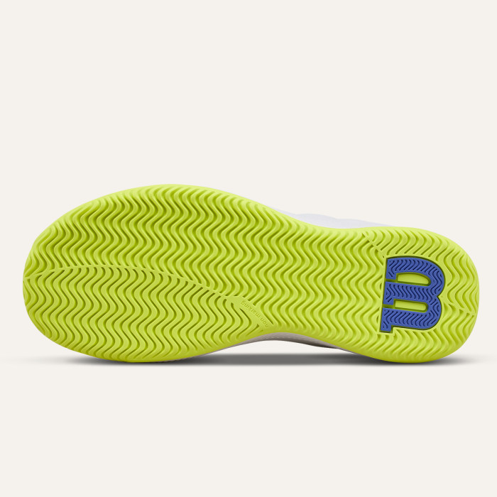 Chaussures WILSON femme intrigue lite toutes surfaces