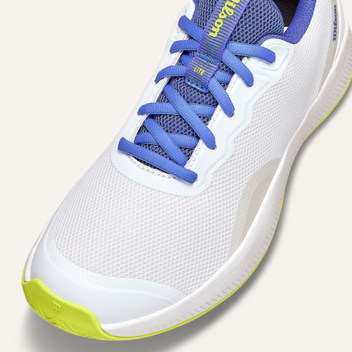 Chaussures WILSON femme intrigue lite toutes surfaces Chaussures WILSON femme intrigue lite toutes surfaces