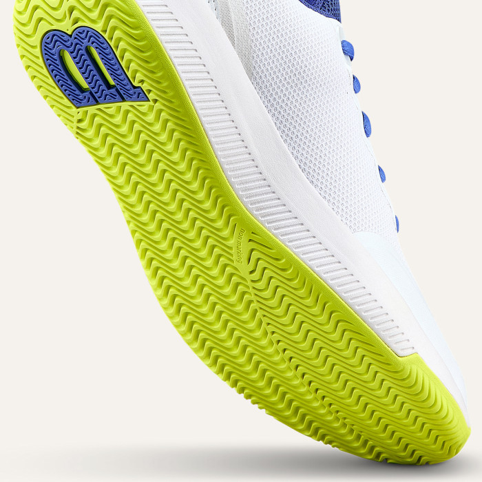 Chaussures WILSON femme intrigue lite toutes surfaces Chaussures WILSON femme intrigue lite toutes surfaces