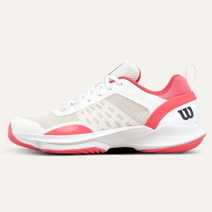 Chaussures padel WILSON femme hurakn pro v9