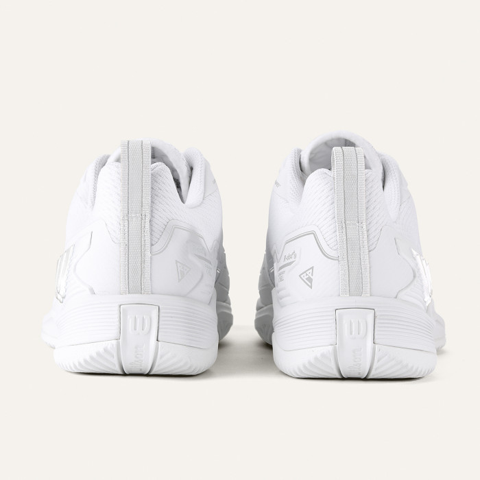 Chaussures WILSON rush pro 4.5 toutes surfaces