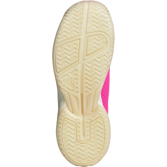 Chaussures ADIDAS junior courtflash toutes surfaces Chaussures ADIDAS junior courtflash toutes surfaces