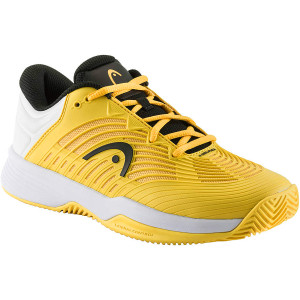 Chaussures HEAD junior revolt pro 4.5 terre battue