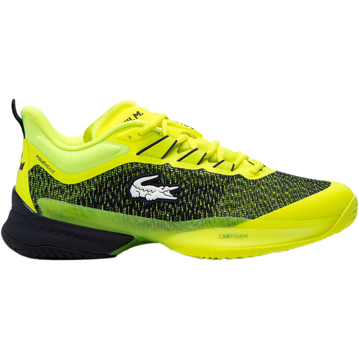 Chaussures LACOSTE ag-lt ultra medvedev toutes surfaces Chaussures LACOSTE ag-lt ultra medvedev toutes surfaces