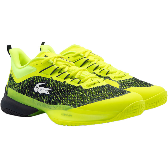 Chaussures LACOSTE ag-lt ultra medvedev toutes surfaces Chaussures LACOSTE ag-lt ultra medvedev toutes surfaces