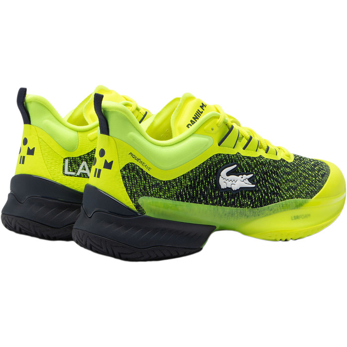 Chaussures LACOSTE ag-lt ultra medvedev toutes surfaces Chaussures LACOSTE ag-lt ultra medvedev toutes surfaces