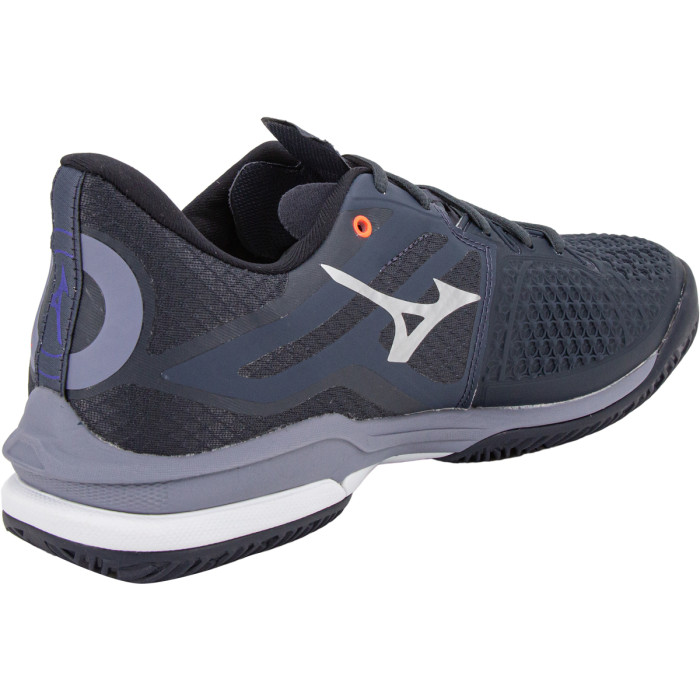 Chaussures MIZUNO wave exceed tour 6 terre battue Chaussures MIZUNO wave exceed tour 6 terre battue