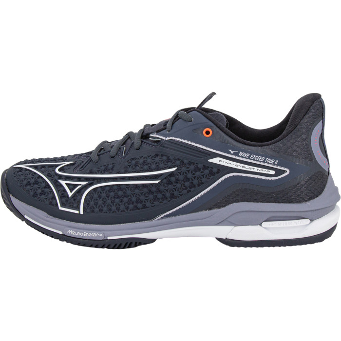 Chaussures MIZUNO wave exceed tour 6 terre battue Chaussures MIZUNO wave exceed tour 6 terre battue