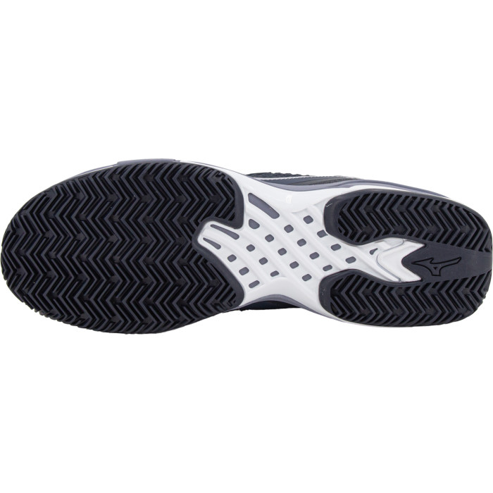 Chaussures MIZUNO wave exceed tour 6 terre battue Chaussures MIZUNO wave exceed tour 6 terre battue