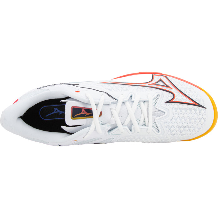 Chaussures MIZUNO wave exceed tour 6 terre battue Chaussures MIZUNO wave exceed tour 6 terre battue