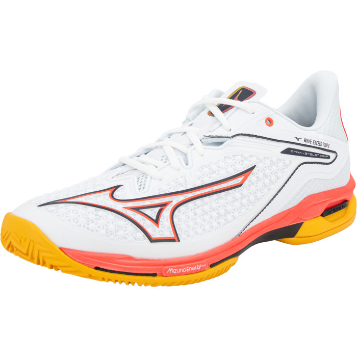 Chaussures MIZUNO wave exceed tour 6 terre battue Chaussures MIZUNO wave exceed tour 6 terre battue