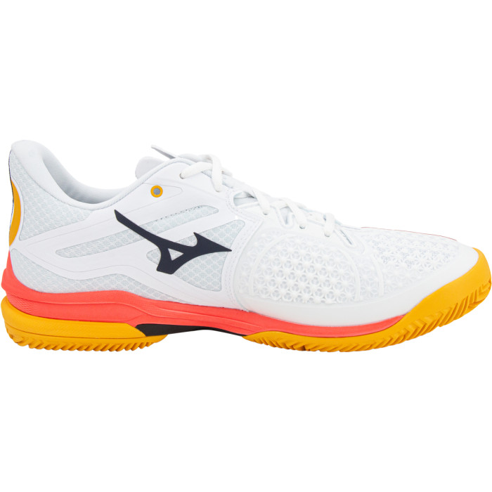Chaussures MIZUNO wave exceed tour 6 terre battue Chaussures MIZUNO wave exceed tour 6 terre battue