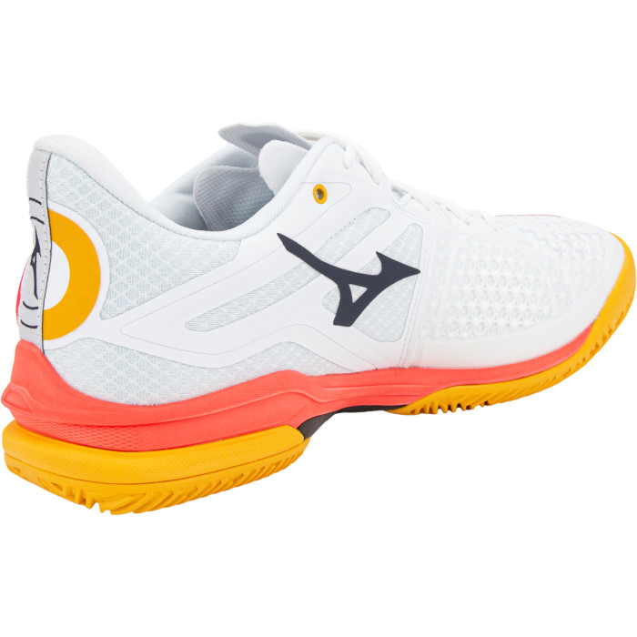 Chaussures MIZUNO wave exceed tour 6 terre battue Chaussures MIZUNO wave exceed tour 6 terre battue