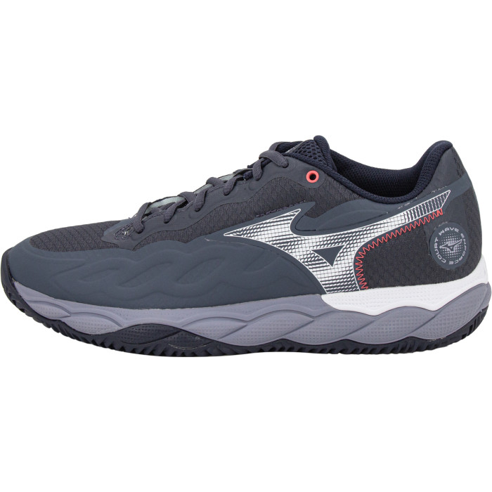 Chaussures MIZUNO wave enforce court terre battue Chaussures MIZUNO wave enforce court terre battue