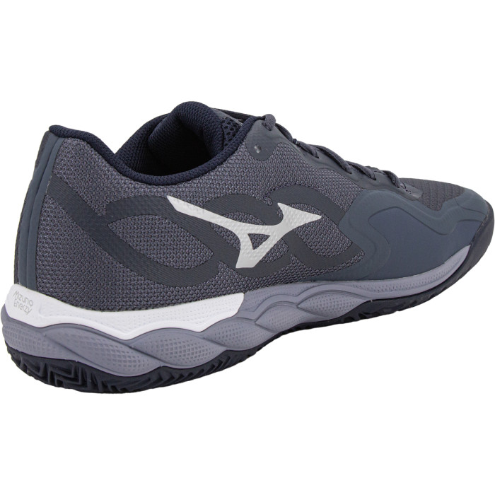 Chaussures MIZUNO wave enforce court terre battue Chaussures MIZUNO wave enforce court terre battue
