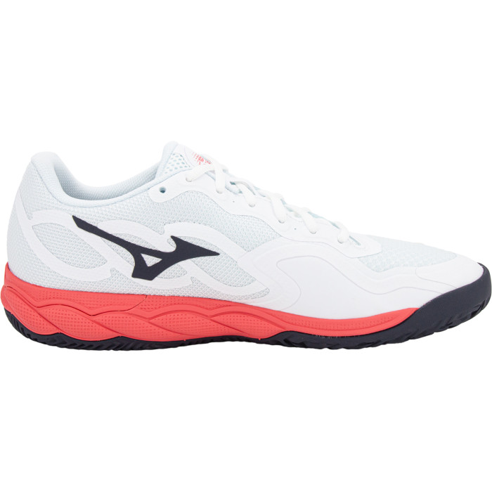Chaussures MIZUNO wave enforce court terre battue Chaussures MIZUNO wave enforce court terre battue
