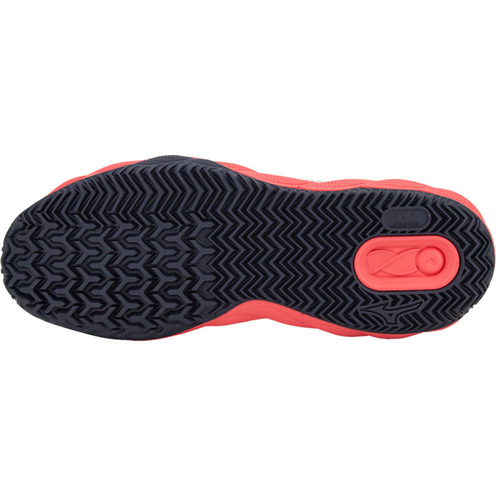 Chaussures MIZUNO wave enforce court terre battue Chaussures MIZUNO wave enforce court terre battue