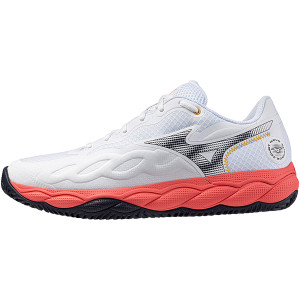 Chaussures MIZUNO wave enforce court terre battue