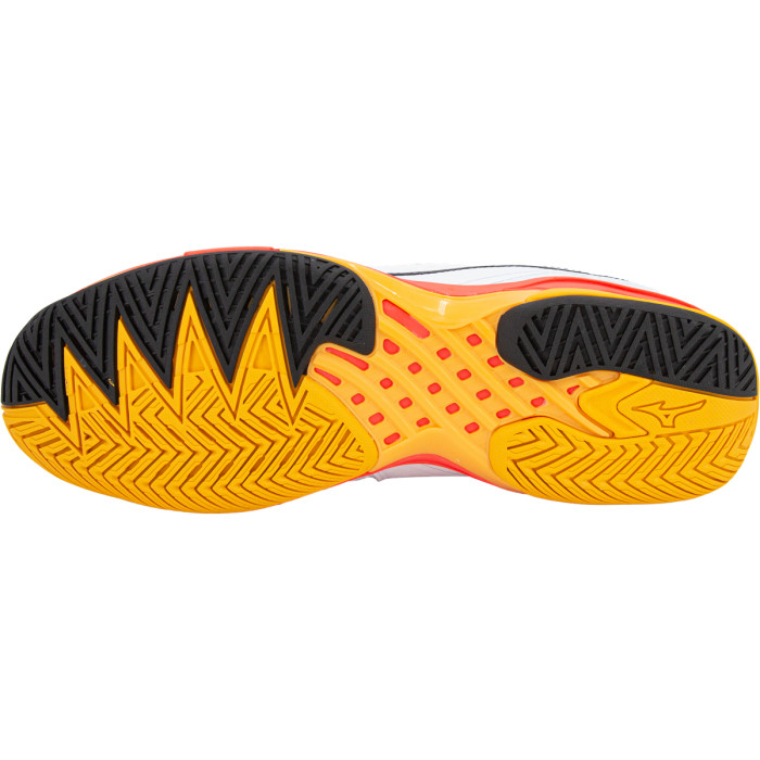 Chaussures MIZUNO wave exceed tour 6 toutes surfaces