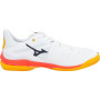 Chaussures MIZUNO wave exceed tour 6 toutes surfaces