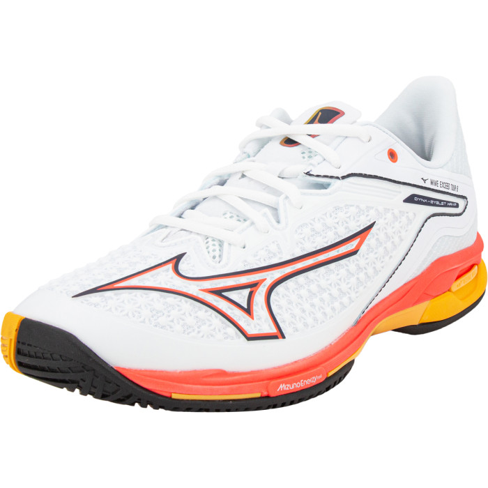 Chaussures MIZUNO wave exceed tour 6 toutes surfaces Chaussures MIZUNO wave exceed tour 6 toutes surfaces