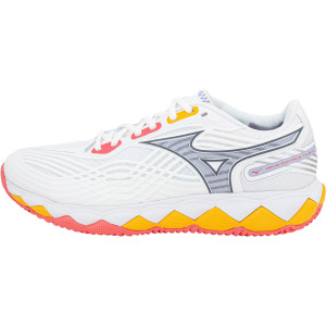 Chaussures MIZUNO femme wave enforce tour 2 terre battue