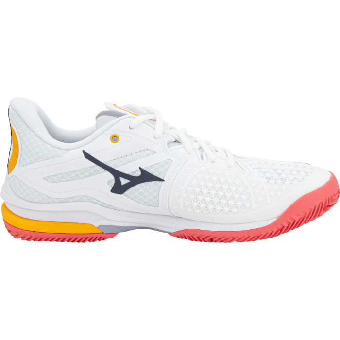 Chaussures MIZUNO femme wave exceed tour 6 terre battue Chaussures MIZUNO femme wave exceed tour 6 terre battue