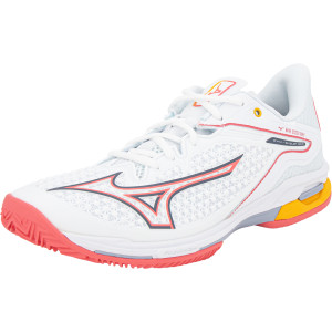 Chaussures MIZUNO femme wave exceed tour 6 terre battue Chaussures MIZUNO femme wave exceed tour 6 terre battue