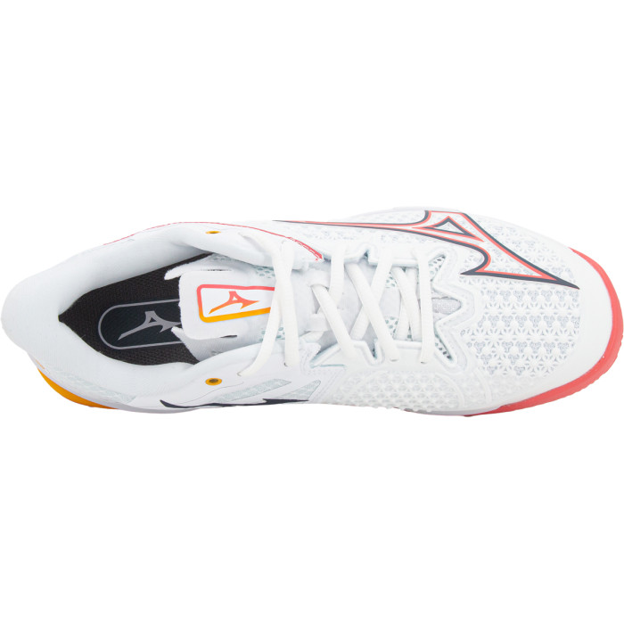 Chaussures MIZUNO femme wave exceed tour 6 terre battue Chaussures MIZUNO femme wave exceed tour 6 terre battue