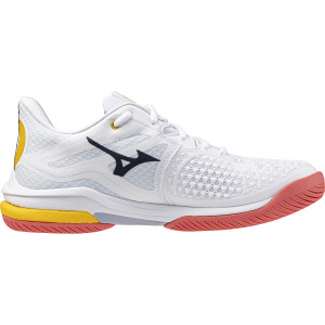 Chaussures MIZUNO femme wave exceed tour 6 toutes surfaces Chaussures MIZUNO femme wave exceed tour 6 toutes surfaces