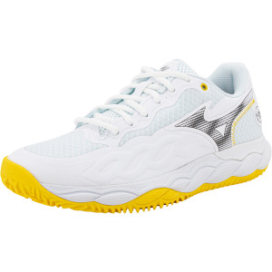 Chaussures MIZUNO femme padel wace enforce court Chaussures MIZUNO femme padel wace enforce court