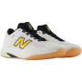Chaussures NEW BALANCE femme rally v2 toutes surfaces