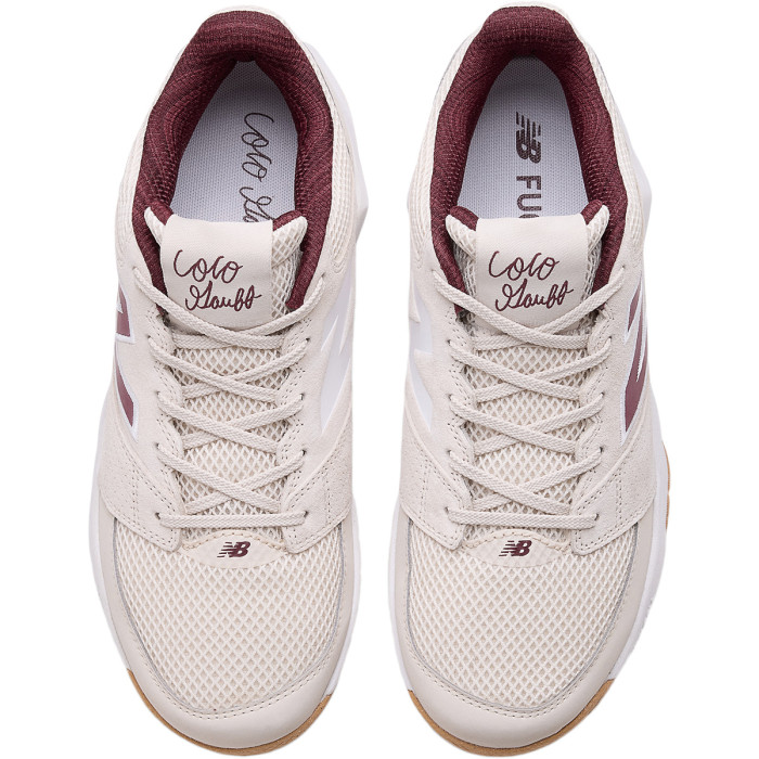 Chaussures NEW BALANCE coco delray toutes surfaces