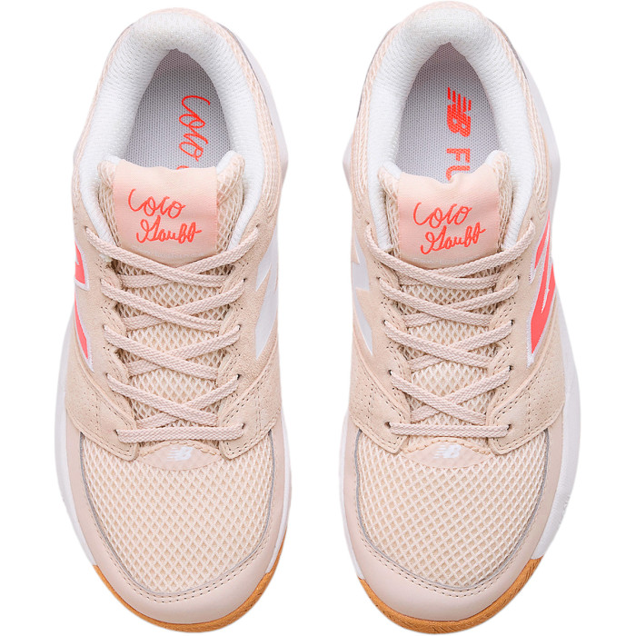 Chaussures NEW BALANCE femme coco delray toutes surfaces