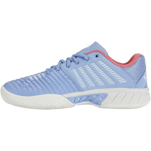 Chaussures K-SWISS femme express light 3 toutes surfaces Chaussures K-SWISS femme express light 3 toutes surfaces