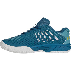 Chaussures K-SWISS junior hypercourt express 2 toutes surfaces Chaussures K-SWISS junior hypercourt express 2 toutes surfaces