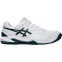 Chaussures ASICS gel dedicate 8 terre battue