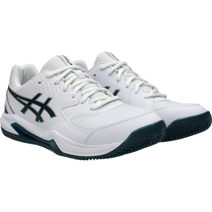 Chaussures ASICS gel dedicate 8 terre battue Chaussures ASICS gel dedicate 8 terre battue