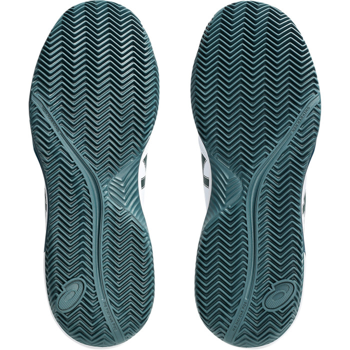 Chaussures ASICS gel dedicate 8 terre battue Chaussures ASICS gel dedicate 8 terre battue