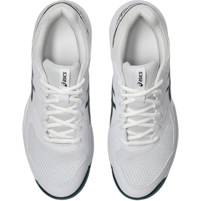 Chaussures ASICS gel dedicate 8 terre battue Chaussures ASICS gel dedicate 8 terre battue