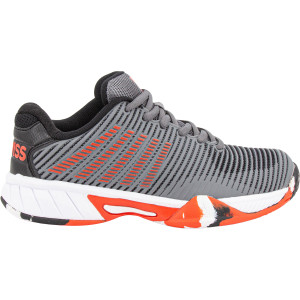 Chaussures K-SWISS junior hypercourt express 2 toutes surfaces