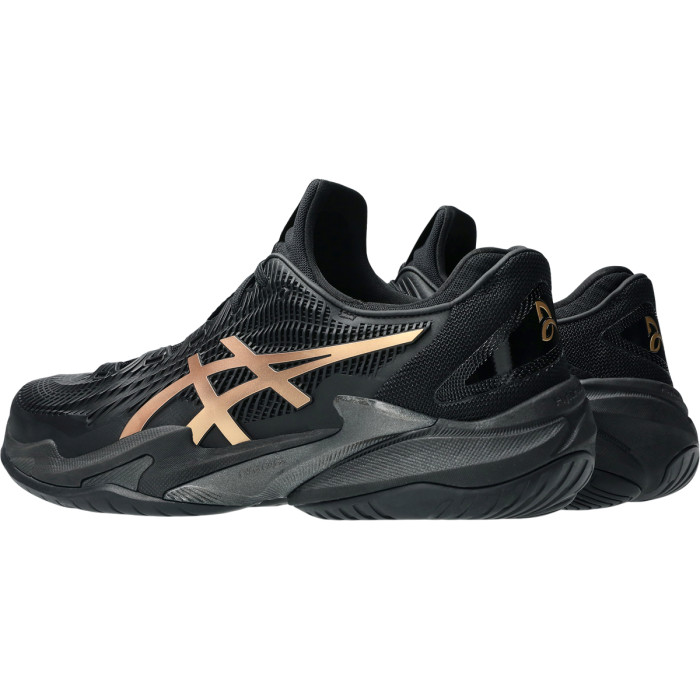 Chaussures ASICS court ff 3 novak night pack toutes surfaces