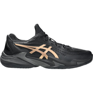 Chaussures ASICS court ff 3 novak night pack toutes surfaces