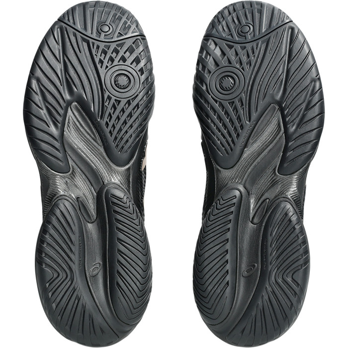 Chaussures ASICS court ff 3 novak night pack toutes surfaces Chaussures ASICS court ff 3 novak night pack toutes surfaces