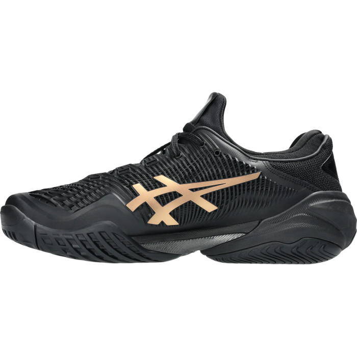 Chaussures ASICS court ff 3 novak night pack toutes surfaces Chaussures ASICS court ff 3 novak night pack toutes surfaces