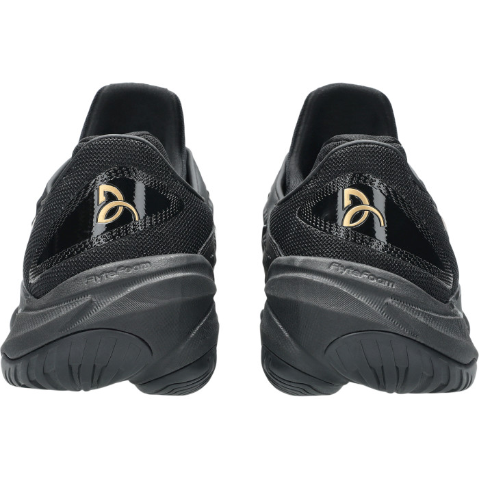 Chaussures ASICS court ff 3 novak night pack toutes surfaces Chaussures ASICS court ff 3 novak night pack toutes surfaces