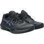 Chaussures ASICS femme gel resolution x night pack terre battue Chaussures ASICS femme gel resolution x night pack terre battue