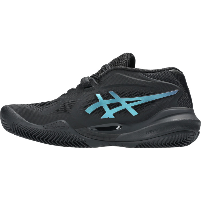 Chaussures ASICS femme gel resolution x night pack terre battue Chaussures ASICS femme gel resolution x night pack terre battue