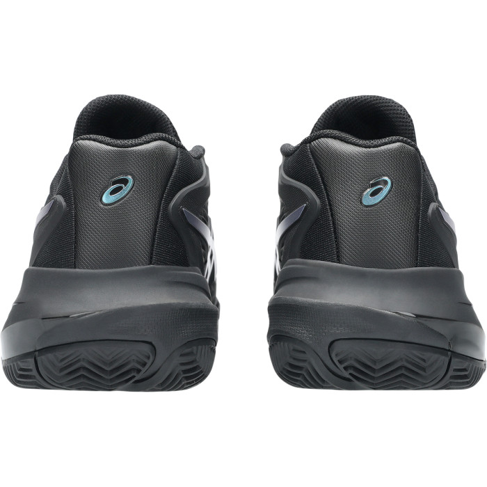 Chaussures ASICS femme gel resolution x night pack terre battue Chaussures ASICS femme gel resolution x night pack terre battue